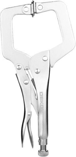 Струбцина Deko HT34