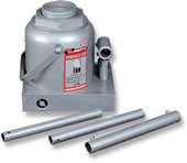 Бутылочный домкрат Matrix 50729 15т.