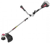 Триммер аккумуляторный бесщёточный P.I.T. PTR20H-380A (без АКБ и ЗУ)