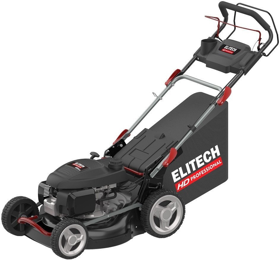 Газонокосилка ELITECH GL 2346CS
