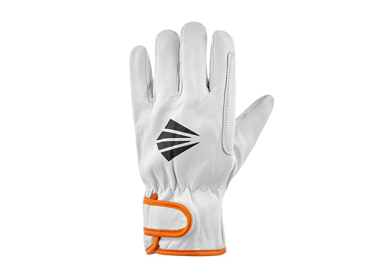 Перчатки защитные Сварог ПР-38, размер 11 (POR-38-4XL)