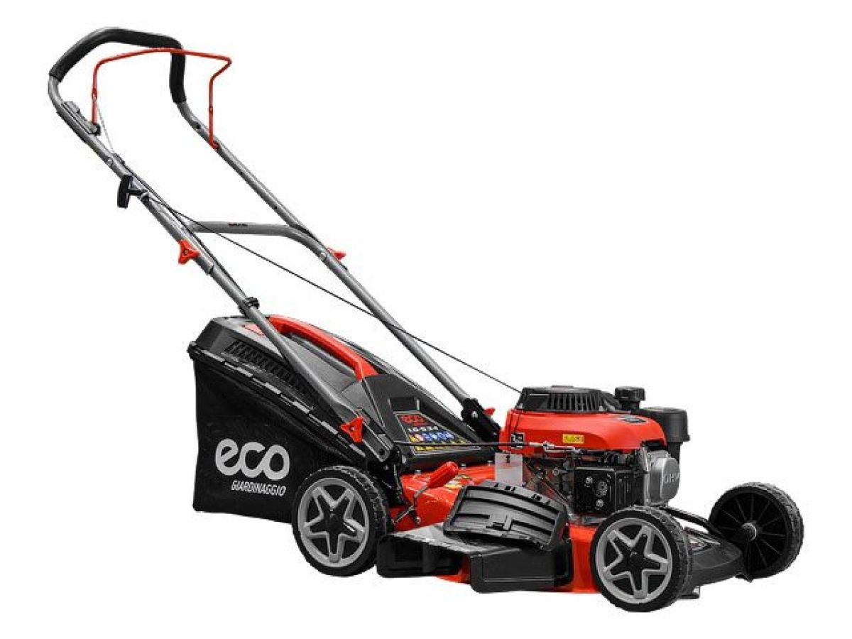 Газонокосилка ECO LG-534