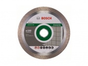 Алмазный круг 150х22 мм BEST FOR CERAMIC BOSCH купить в Минске с доставкой