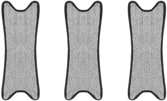 Моп (тряпка) Deko DKFM02 (3 шт)