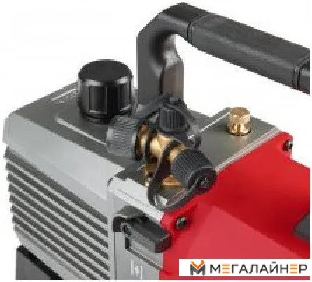 Самовсасывающий насос Milwaukee M18 FVP5-0 5CFM 4933492853 (без АКБ) купить в Минске с доставкой