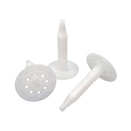 Тарельчатый дюбель с гвоздем GNIN-100-BT упак. 50 шт (10 упак./кор.)