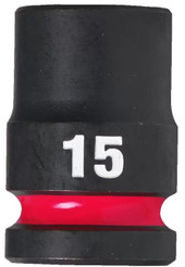 Головка слесарная Milwaukee 4932480309