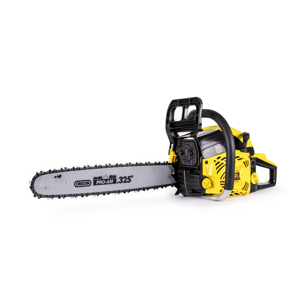 Бензиновая цепная пила Foxweld MACHETE 146 PRO