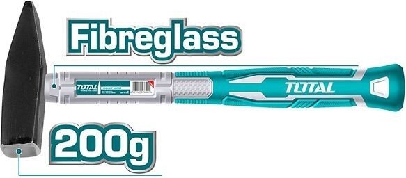 Молоток Total THTS71200