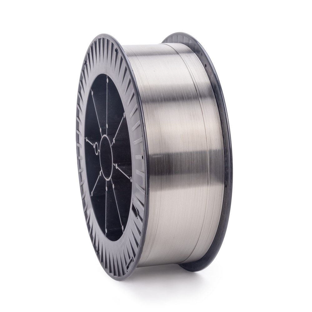 Проволока нержавейка FoxWeld ER-308 LSi (Св-04Х19Н9) д.1.0мм, 15кг D300