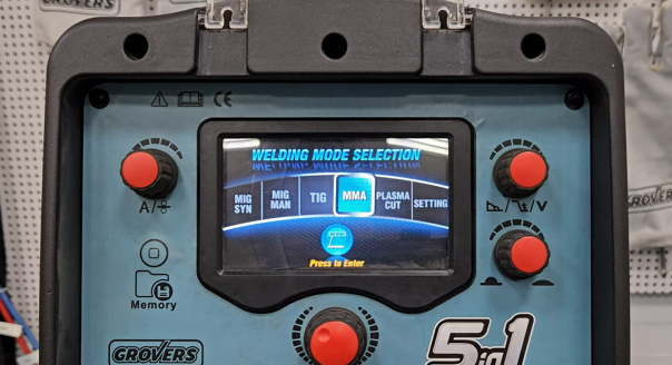 Как подключить GROVERS COMBO 200 AC/DC 5В1 к смартфону