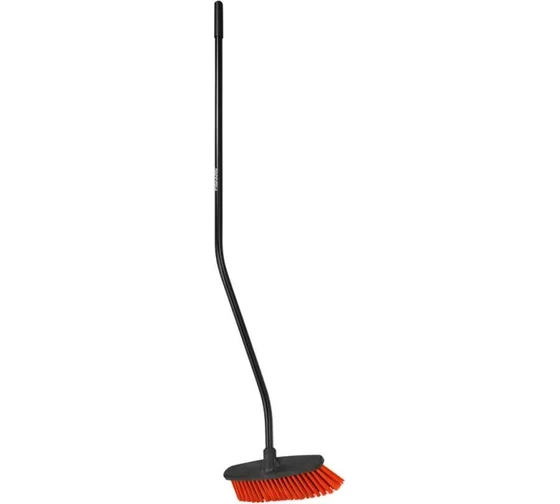Метла Ergonomic FISKARS 1004810