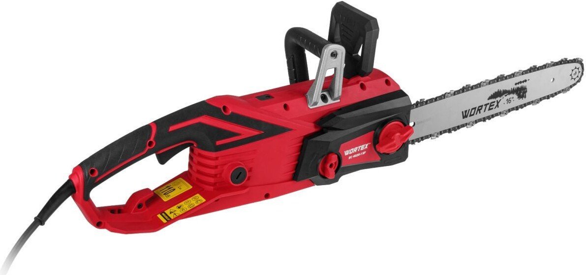 Электрическая пила Wortex EC 4020-1 SF 2334065