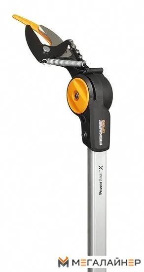 Сучкорез Fiskars PowerGear X UPX82 1023625 купить в Минске с доставкой