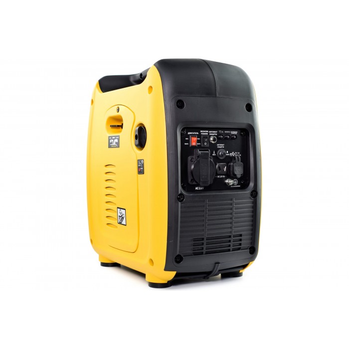 Генератор RATO R1250iS-4 (1кВт)