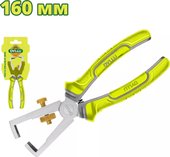 Клещи для снятия изоляции Dyllu DTPL5C06