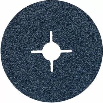 Шлифовальный круг Bosch 2608607255