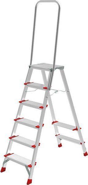 Лестница-стремянка Новая высота 3139106