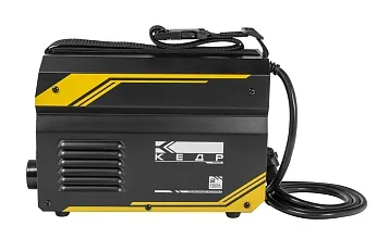 Аппарат инверторный КЕДР UltraARC-200 Compact