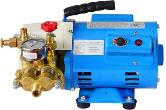 Опрессовщик Zitrek DSY-6-60 068-1321