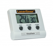 Купить Термогигрометр электронный Laserliner ClimaCheck в Минске с доставкой