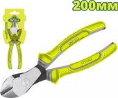 Кусачки боковые (бокорезы) Dyllu DTPL7C08