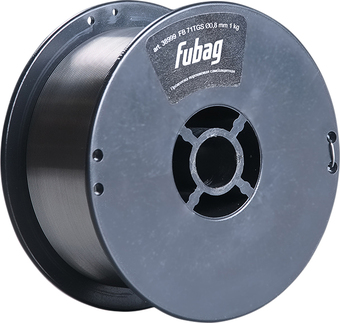 Сварочная проволока Fubag 38999