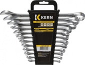 Набор ключей Kern KE130335 (25 предметов) купить в Минске с доставкой