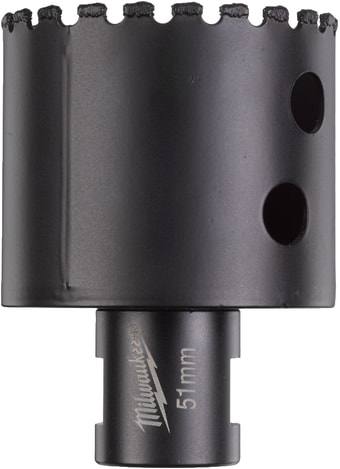 Коронка Milwaukee 4932478283