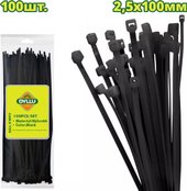 Стяжка для кабеля Dyllu DTTEB510025