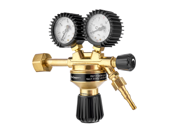 Редуктор универсальный Сварог TECH CONTROL UNI (ArR-128-1)