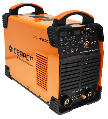 Инвертор Сварог REAL TIG 315 P AC/DC MULTIWAVE (E30301)