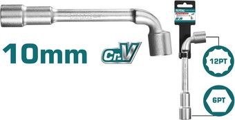 Ключ торцевой Total THWL1006