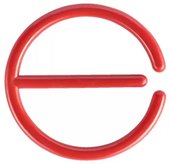 Фиксирующее кольцо Milwaukee 4932480452