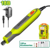 Гравер Dyllu DTRY16180