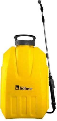 Аккумуляторный опрыскиватель Kolner KSC 12-12L-01