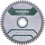 Пильный диск Metabo 628285000 купить в Минске с доставкой