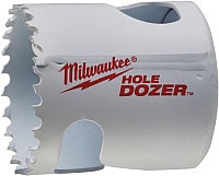 Коронка Milwaukee 49560107