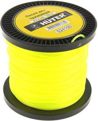 Леска для триммера Huter TS24100 71/2/5