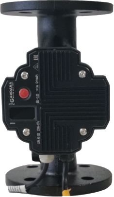 Циркуляционный насос Gardana GRA 40-120F 250