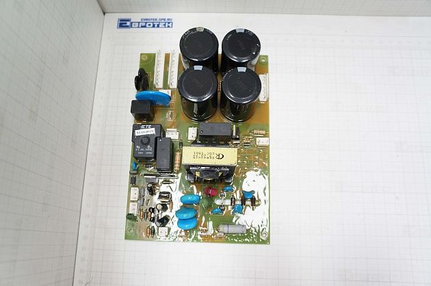 Нижняя плата AuroraPRO MULTIWATT 40-160 арт N-51-PZ01-005-J-RL - запчасть