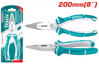 Длинногубцы Total THT120806P