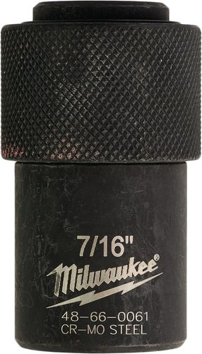 Адаптер слесарный Milwaukee 48660061