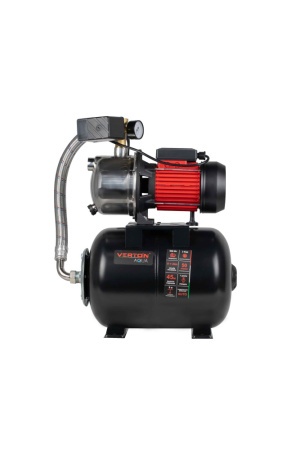 Насосная станция Verton Aqua PS900S/24