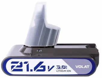 Аккумулятор VOLAT DYS-V6 (21.6В/3 Ah)