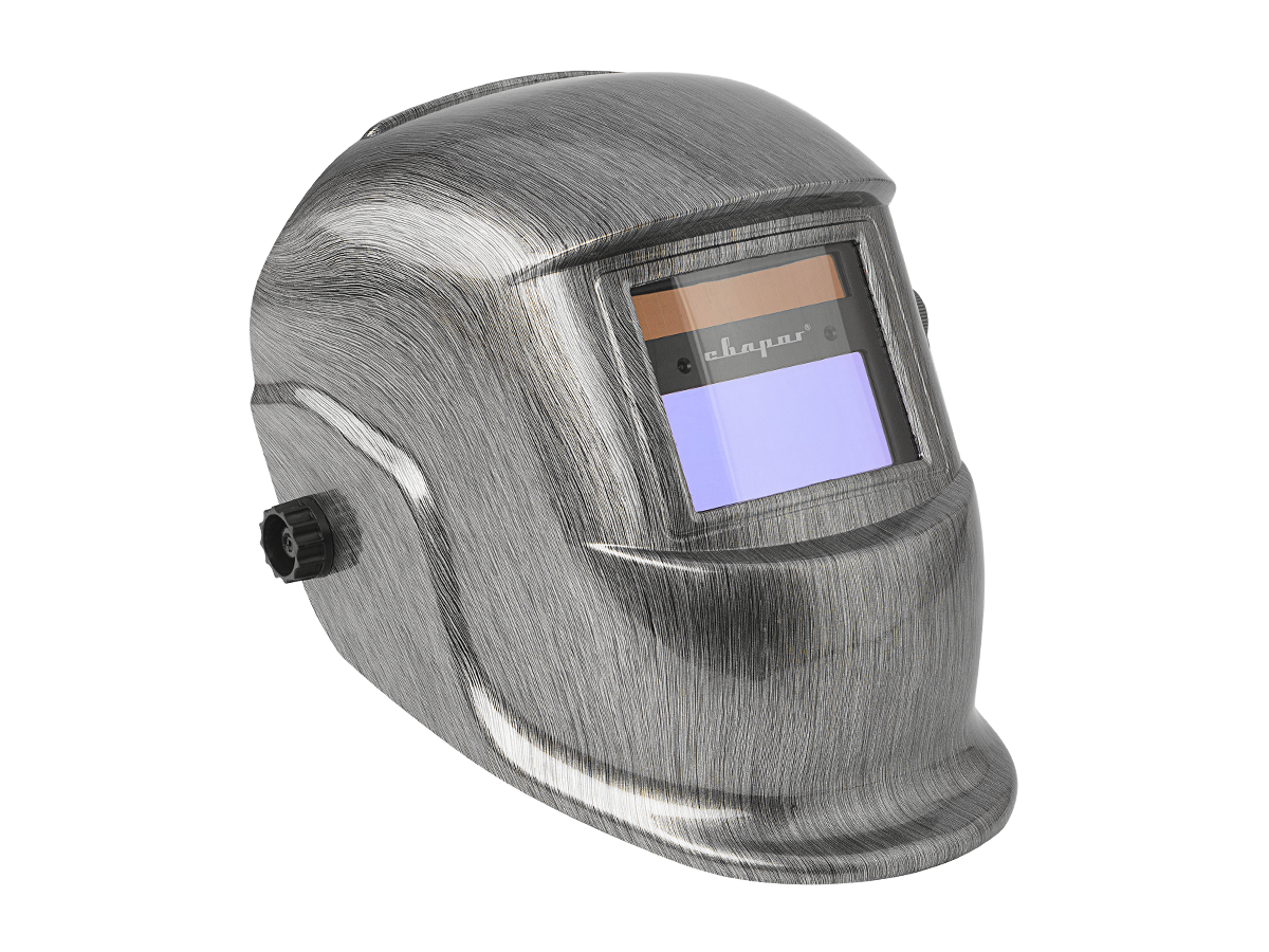 Маска для сварки Сварог PRO B20 Сталь