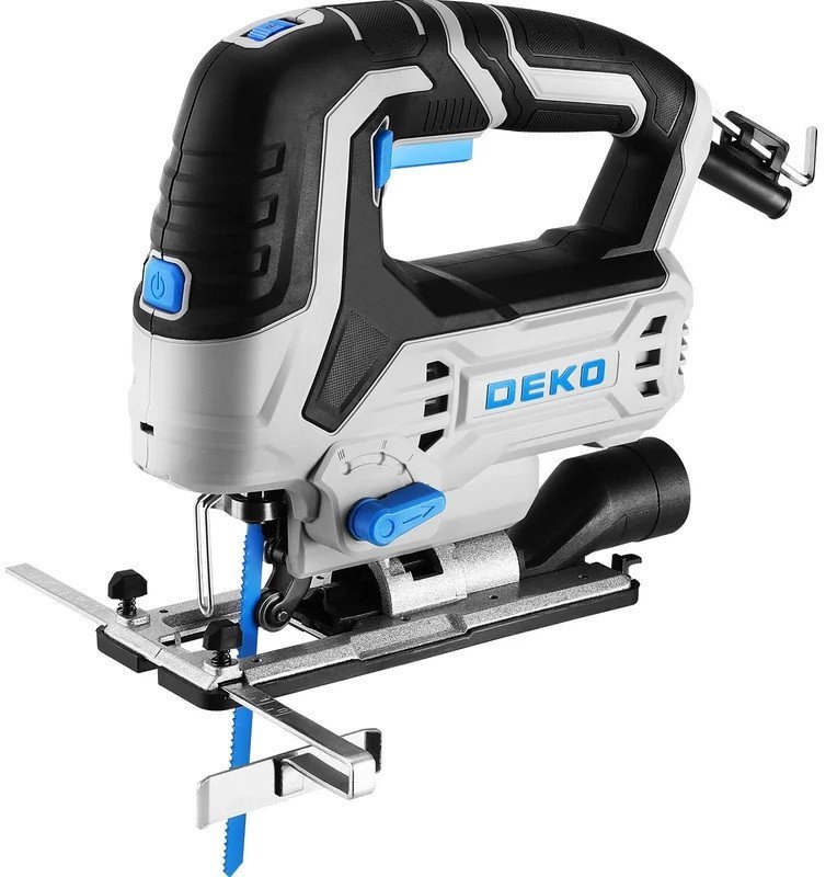 Электролобзик Deko JSDK-1000 PRO 085-1160