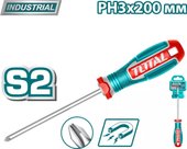 Отвертка Total TSDPH3200