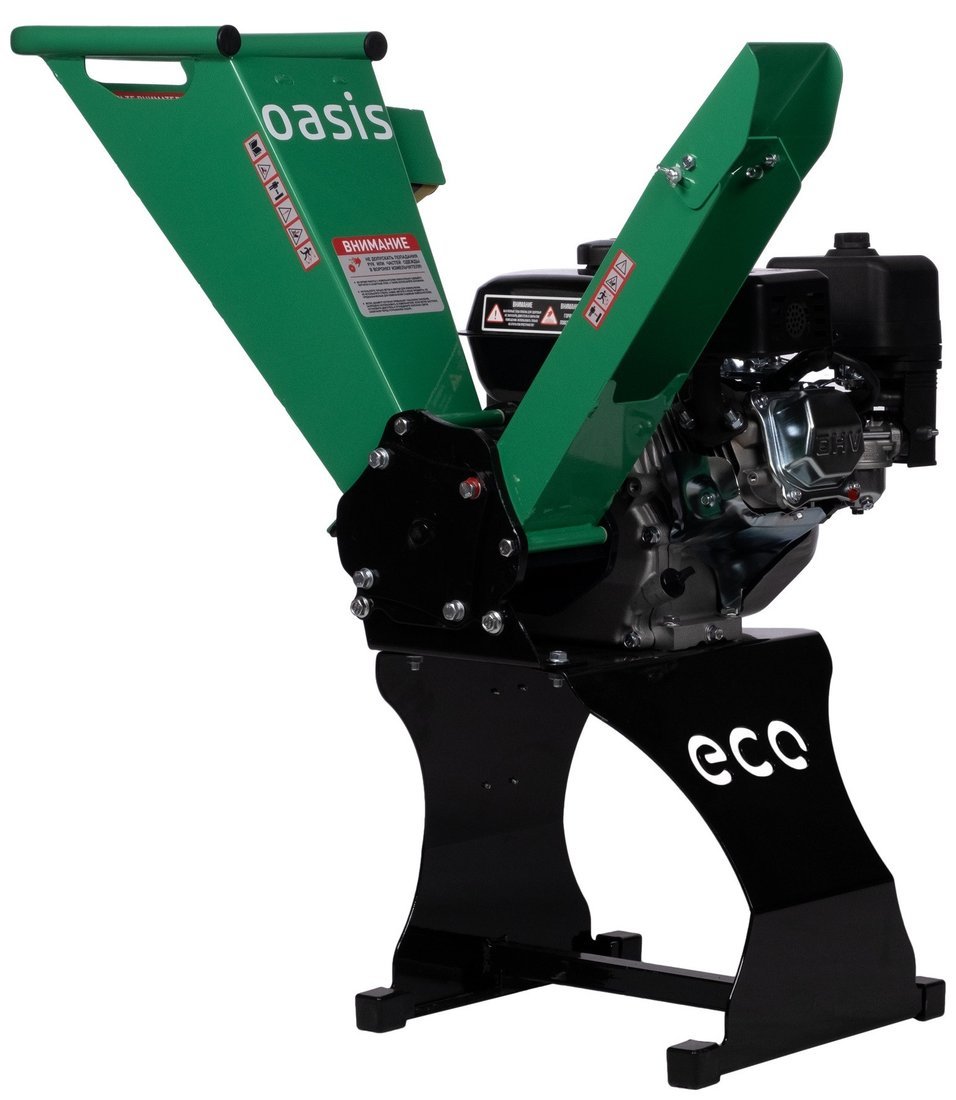 Садовый измельчитель Oasis BI-7/1