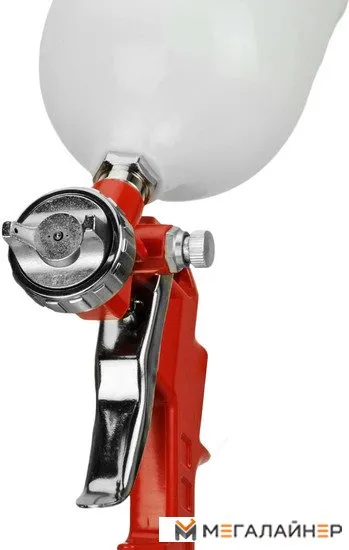 Краскопульт Brado SG20